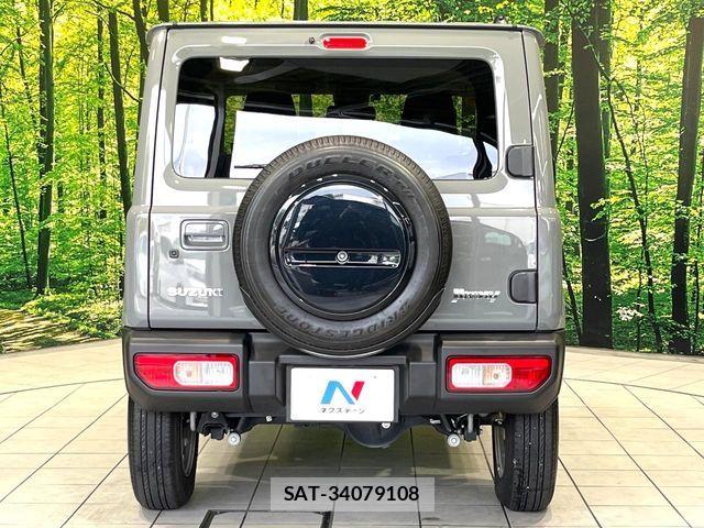 Suzuki JIMNY 2023-12 7358239-15