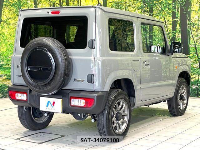Suzuki JIMNY 2023-12 7358239-16