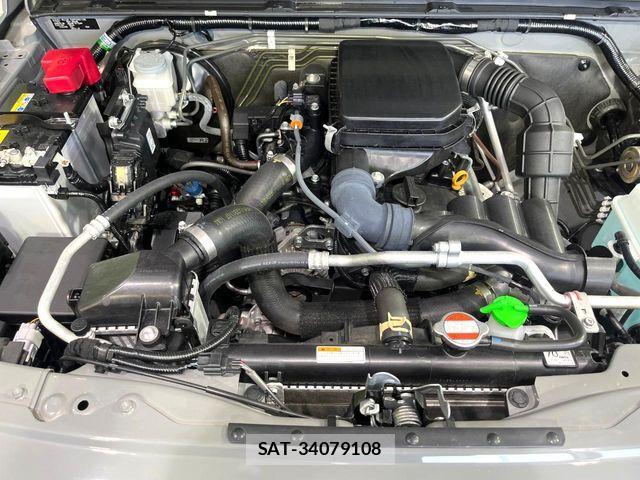 Suzuki JIMNY 2023-12 7358239-17