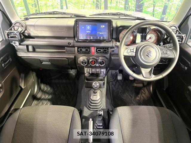 Suzuki JIMNY 2023-12 7358239-1