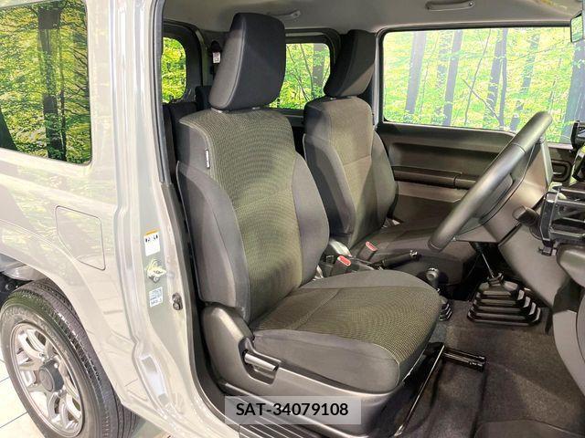 Suzuki JIMNY 2023-12 7358239-8