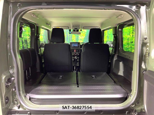 Suzuki JIMNY 2024-05 7358222-10