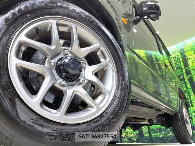 Suzuki JIMNY 2024-05 7358222-12