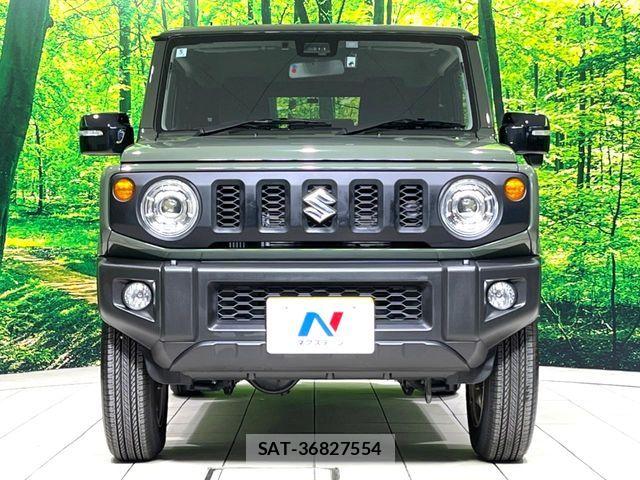 Suzuki JIMNY 2024-05 7358222-13