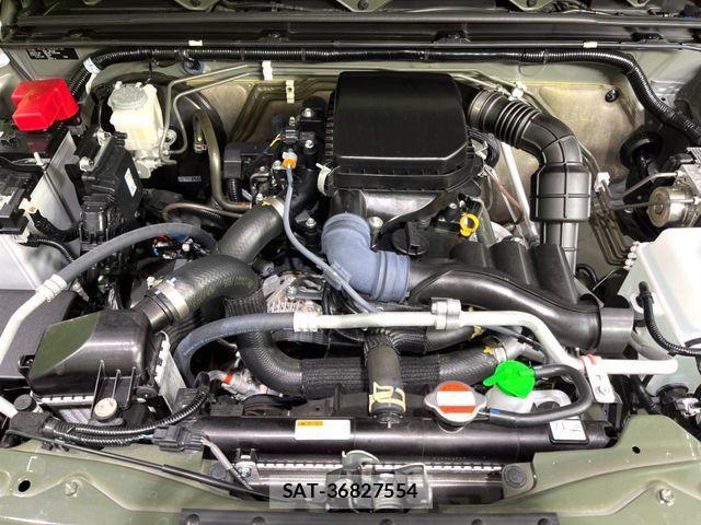 Suzuki JIMNY 2024-05 7358222-17