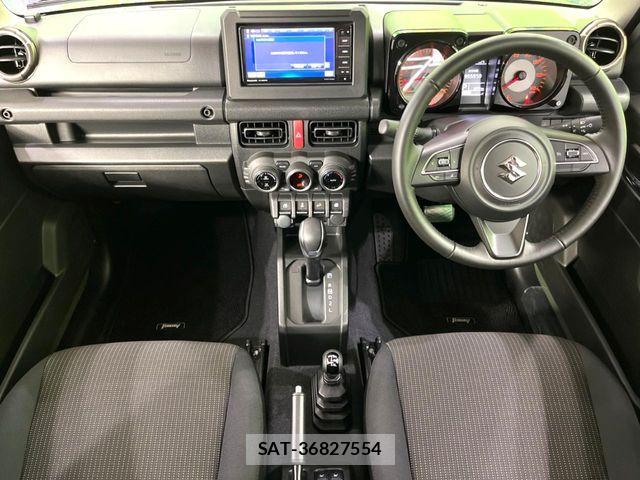Suzuki JIMNY 2024-05 7358222-1