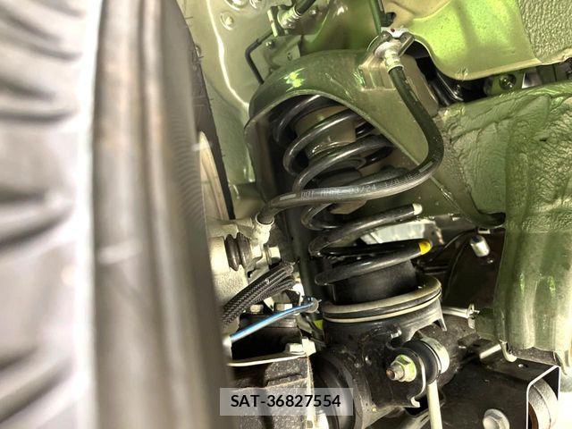 Suzuki JIMNY 2024-05 7358222-19
