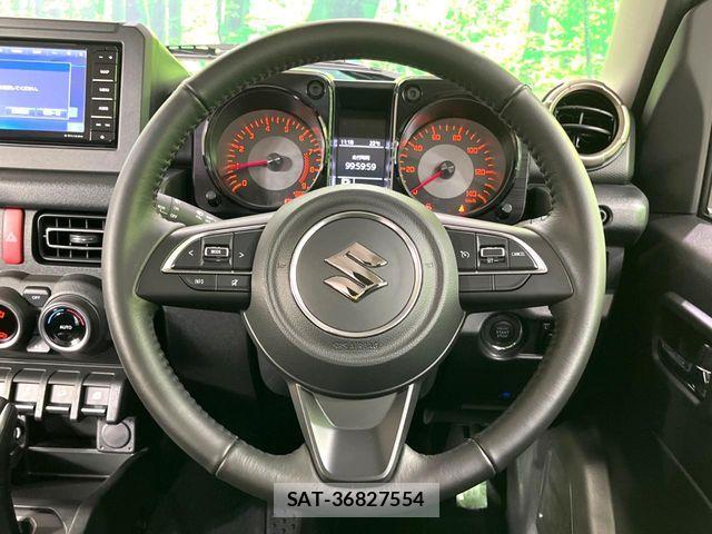 Suzuki JIMNY 2024-05 7358222-7