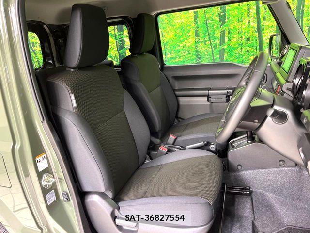 Suzuki JIMNY 2024-05 7358222-8