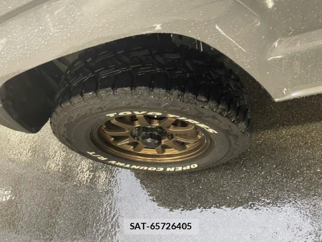 Suzuki JIMNY 2023-02 7358221-9