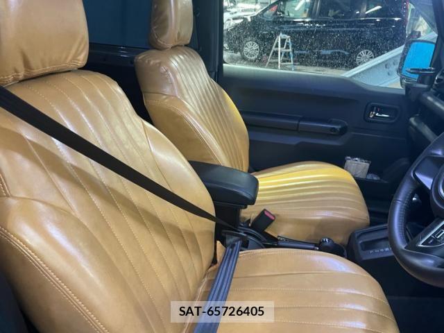 Suzuki JIMNY 2023-02 7358221-12