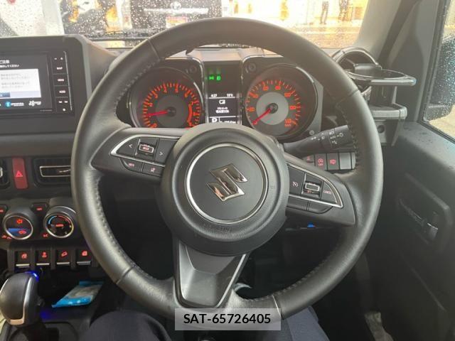 Suzuki JIMNY 2023-02 7358221-14