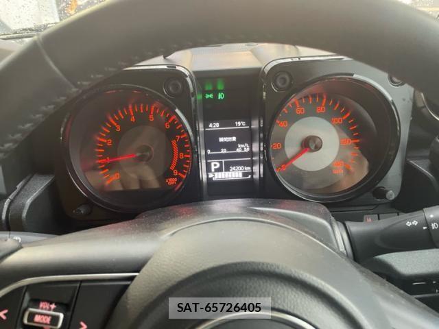Suzuki JIMNY 2023-02 7358221-15