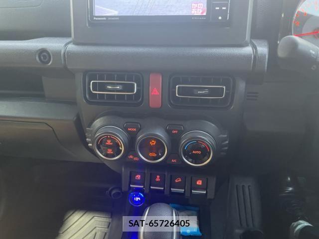 Suzuki JIMNY 2023-02 7358221-20