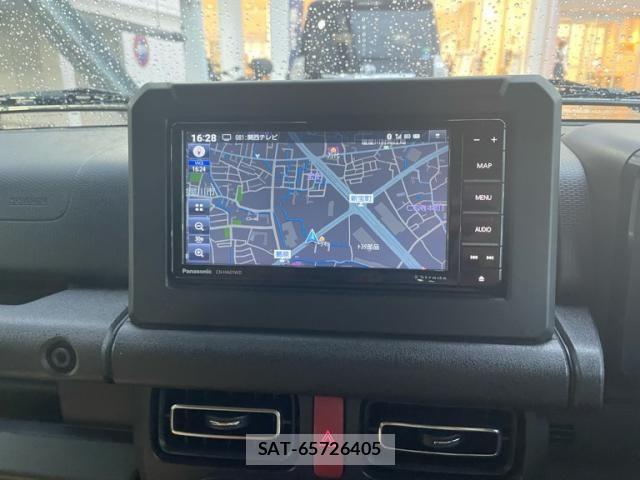 Suzuki JIMNY 2023-02 7358221-23