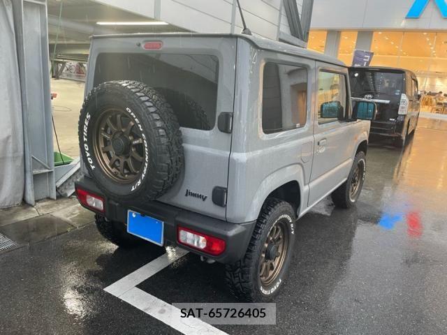 Suzuki JIMNY 2023-02 7358221-7