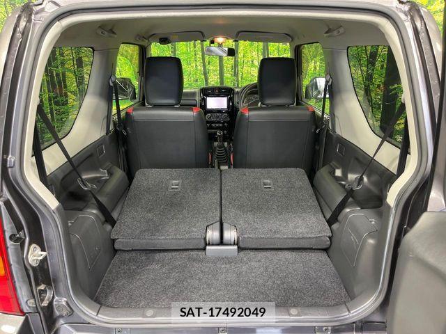 Suzuki JIMNY 2012-05 7358242-9