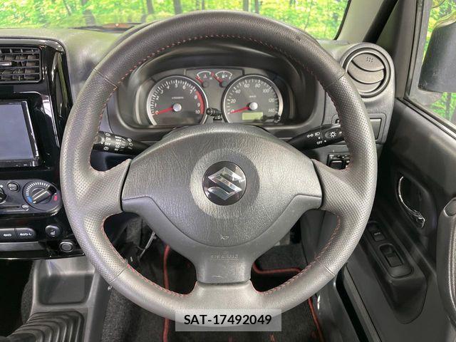Suzuki JIMNY 2012-05 7358242-10