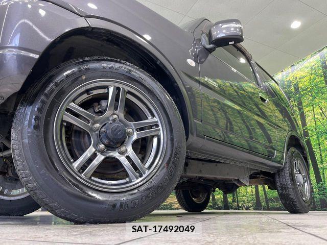 Suzuki JIMNY 2012-05 7358242-12
