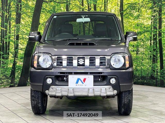 Suzuki JIMNY 2012-05 7358242-13