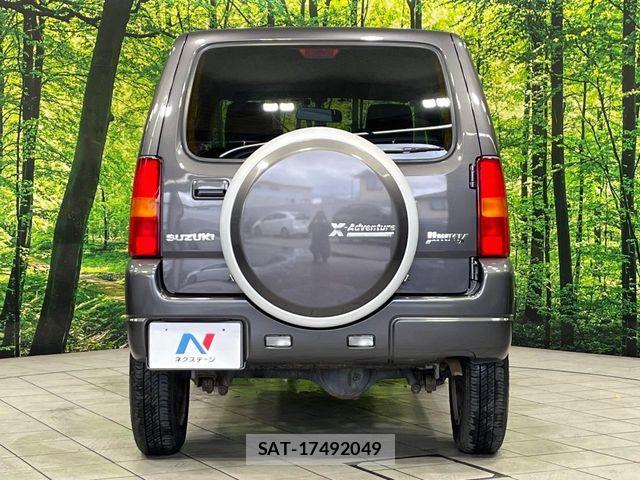 Suzuki JIMNY 2012-05 7358242-14