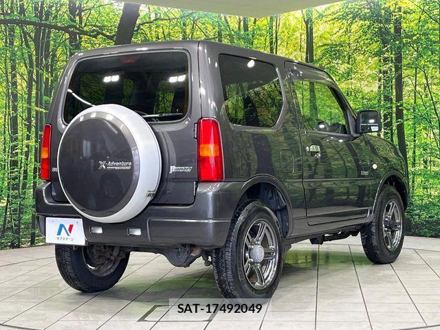 Suzuki JIMNY 2012-05 7358242-16