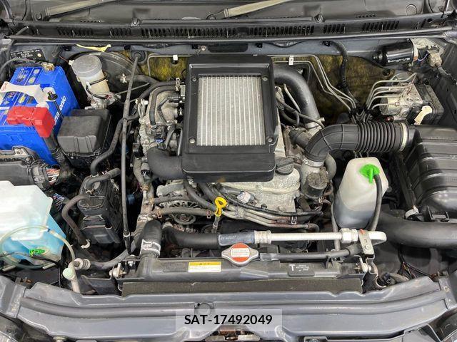 Suzuki JIMNY 2012-05 7358242-17