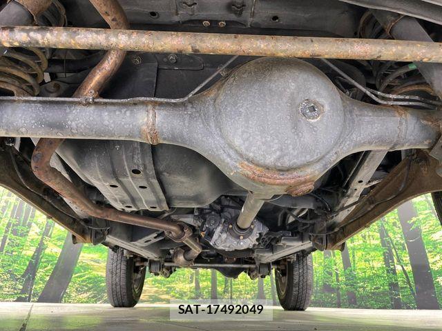 Suzuki JIMNY 2012-05 7358242-18