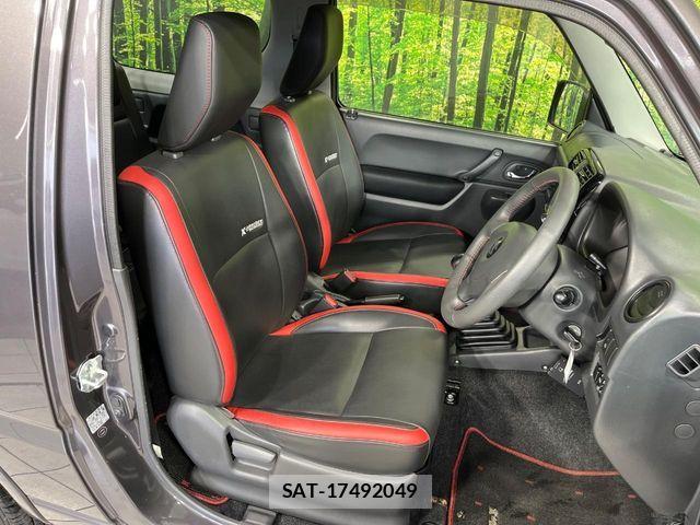 Suzuki JIMNY 2012-05 7358242-7