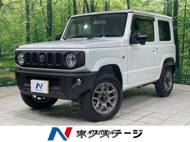 Suzuki JIMNY 2023-10 7358226-0
