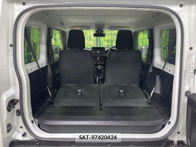 Suzuki JIMNY 2023-10 7358226-9