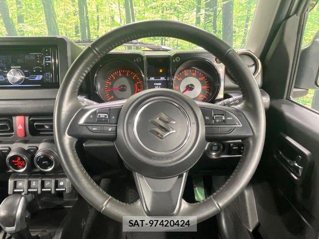 Suzuki JIMNY 2023-10 7358226-10