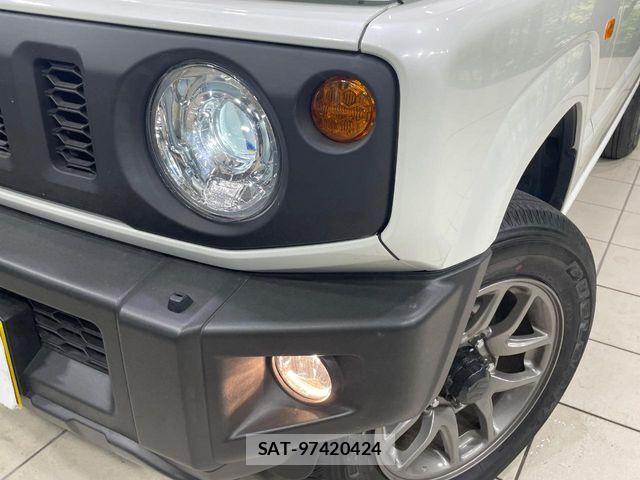 Suzuki JIMNY 2023-10 7358226-11