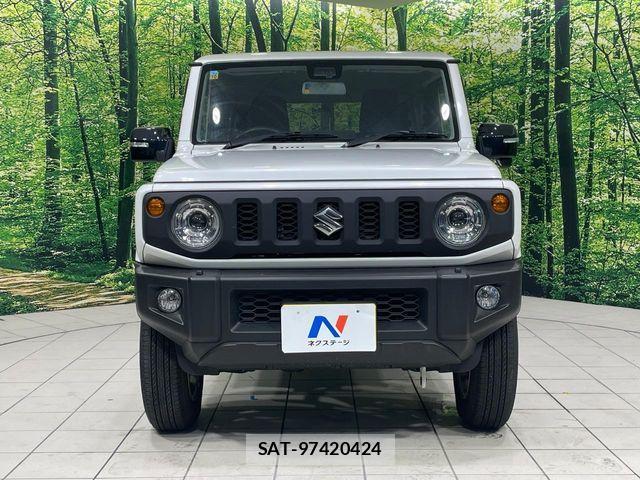Suzuki JIMNY 2023-10 7358226-13