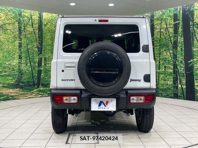 Suzuki JIMNY 2023-10 7358226-14