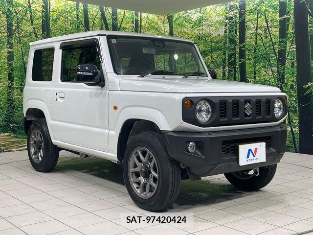 Suzuki JIMNY 2023-10 7358226-15