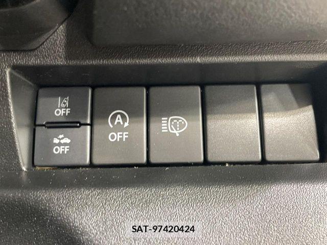 Suzuki JIMNY 2023-10 7358226-2