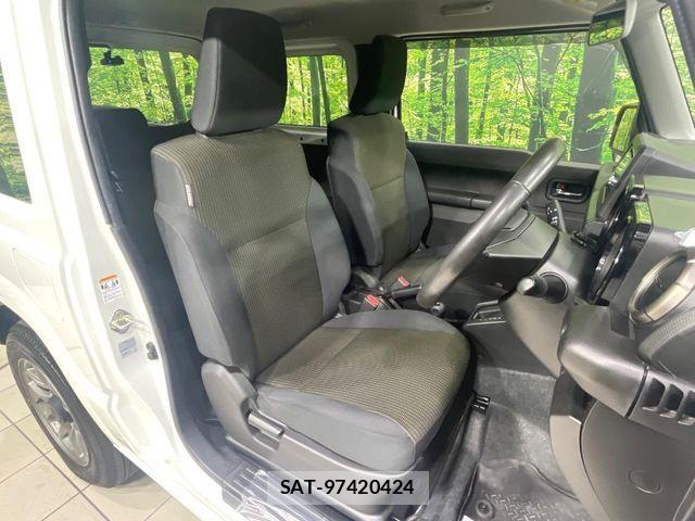 Suzuki JIMNY 2023-10 7358226-7