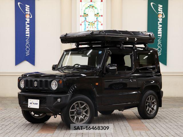 Suzuki JIMNY 2019-02 7358240-0