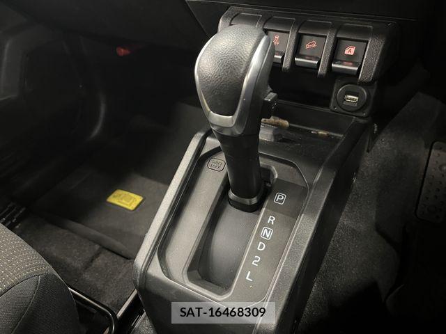 Suzuki JIMNY 2019-02 7358240-9