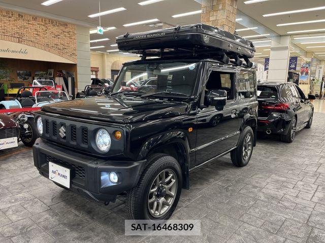 Suzuki JIMNY 2019-02 7358240-10