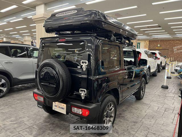 Suzuki JIMNY 2019-02 7358240-11