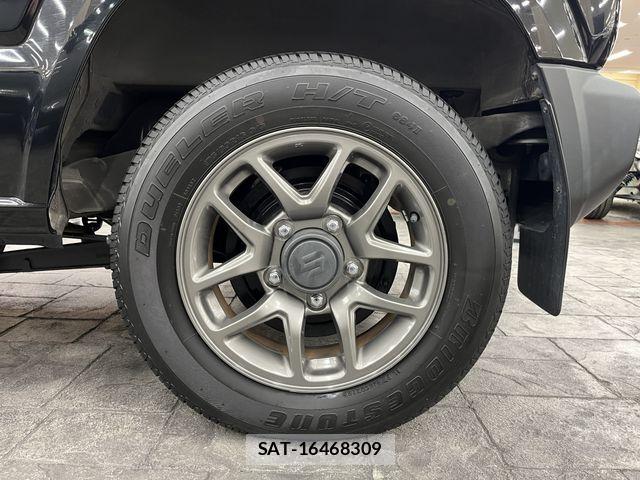 Suzuki JIMNY 2019-02 7358240-12