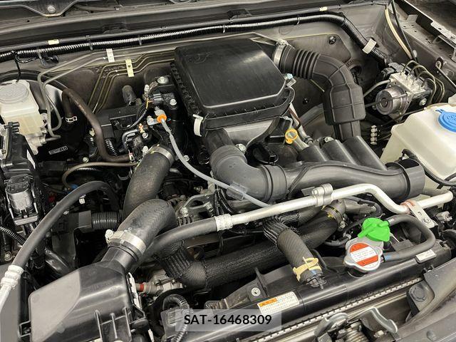Suzuki JIMNY 2019-02 7358240-13