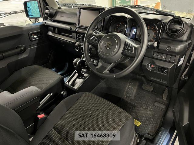 Suzuki JIMNY 2019-02 7358240-1