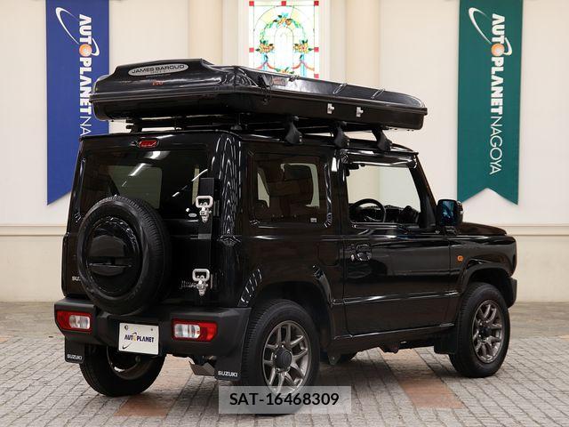 Suzuki JIMNY 2019-02 7358240-2