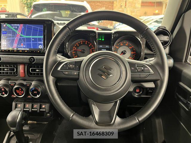 Suzuki JIMNY 2019-02 7358240-4