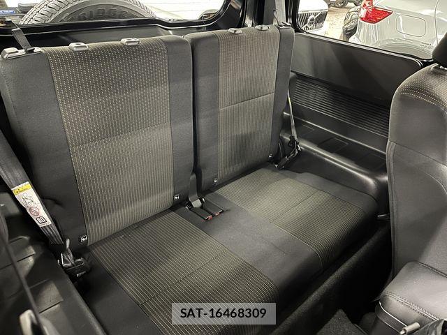 Suzuki JIMNY 2019-02 7358240-6