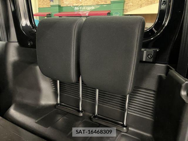 Suzuki JIMNY 2019-02 7358240-7