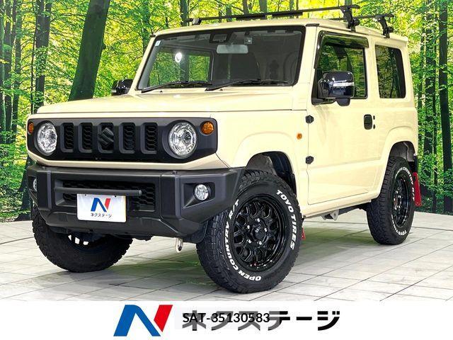 Suzuki JIMNY 2024-01 7358220-0